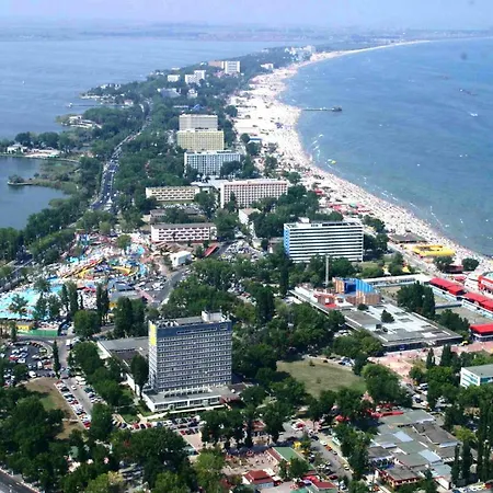 Amethyst By The Lake * Constanta